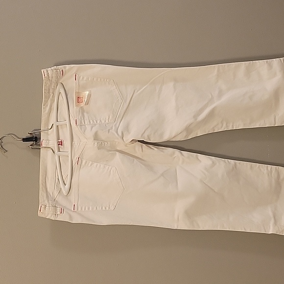 Vintage Ecko Red Denim - Picture 4 of 4